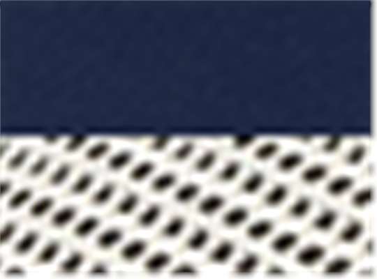 Swatch for Navy/ Stone