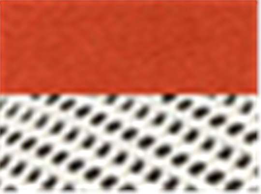 Swatch for Orange/ Stone