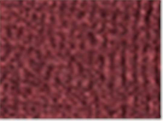 Swatch for Burgundy Melange