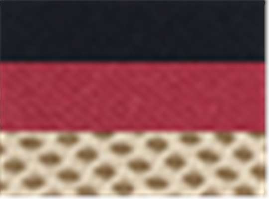 Swatch for Navy/ Burgundy/ Khaki