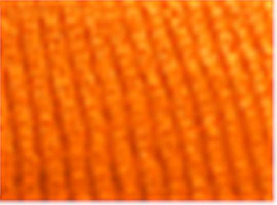 Swatch for Orange Fluorescent