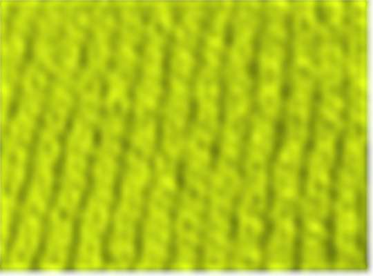 Swatch for Yellow Fluorescent