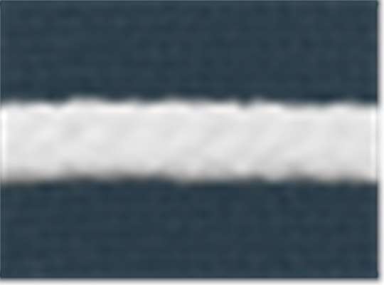 Swatch for Dark Blue/ White