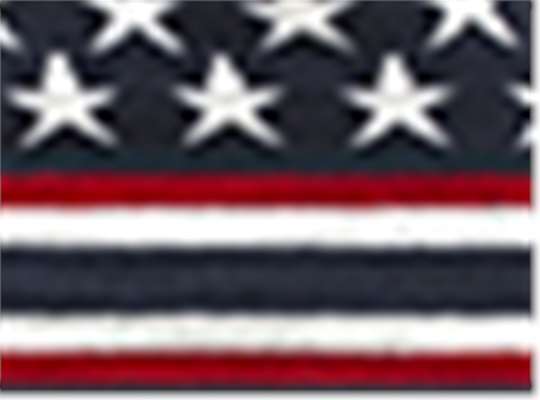 Swatch for Navy Flag