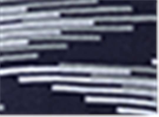 Swatch for True Navy/ Heather/ White