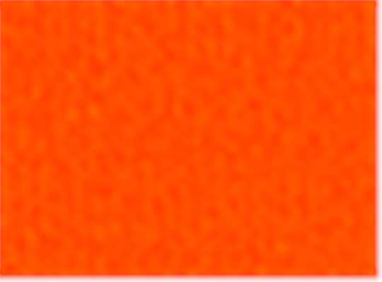 Swatch for Neon Blaze Orange