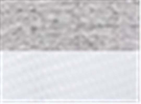 Swatch for Melange Silver/ White