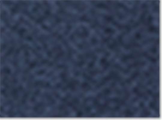 Swatch for Melange Navy