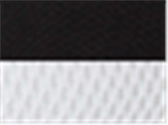 Swatch for Black/ White