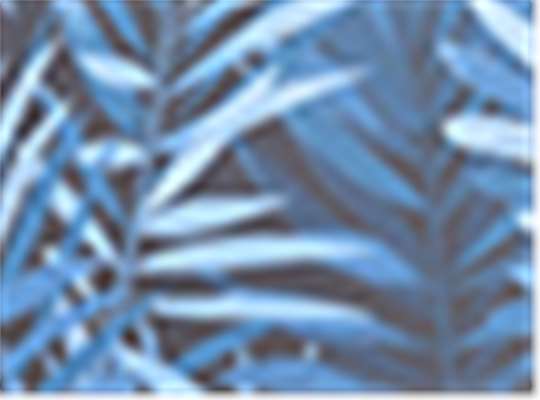 Swatch for Blue Hawaiian