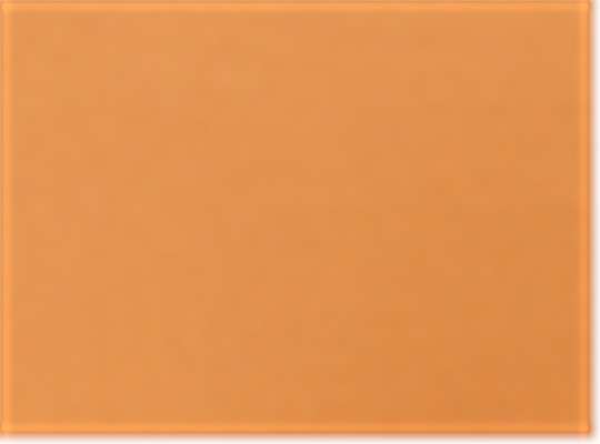 Swatch for Melon Orange