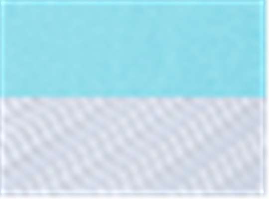 Swatch for Light Blue/ White