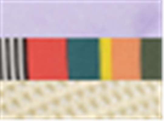 Swatch for Lavender/ Stripes