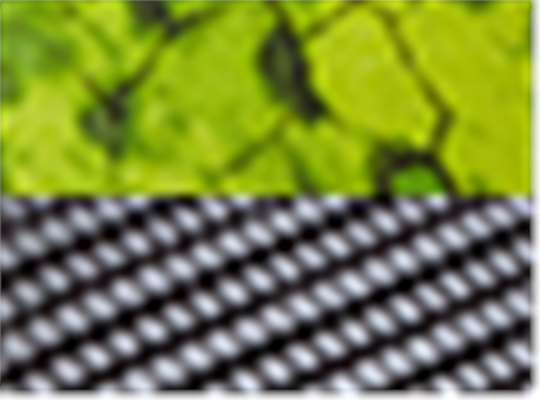 Swatch for Prym1 Voltage Yellow/ Black