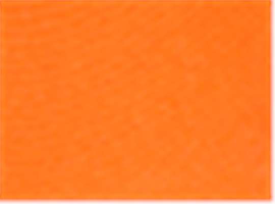 Swatch for Blaze Orange