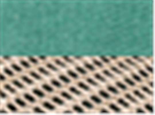 Swatch for Aqua/ Khaki