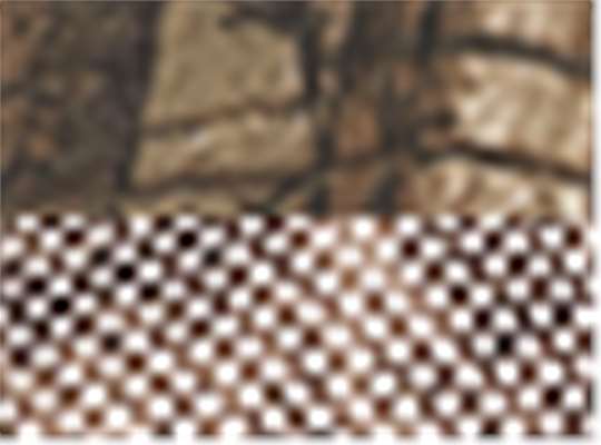 Swatch for Xtra/ Xtra/ Usa Flag Mesh