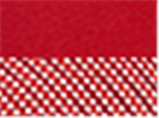 Swatch for Red/ Usa Mesh