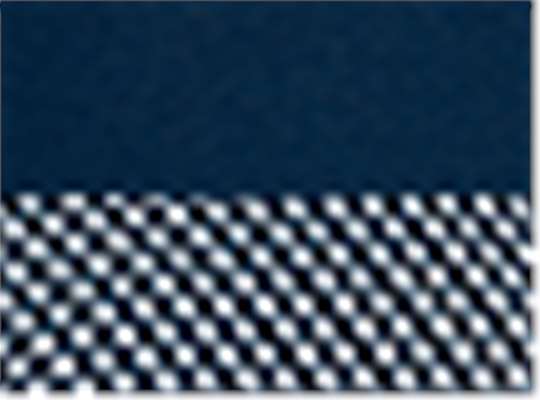 Swatch for Navy/ Usa Mesh