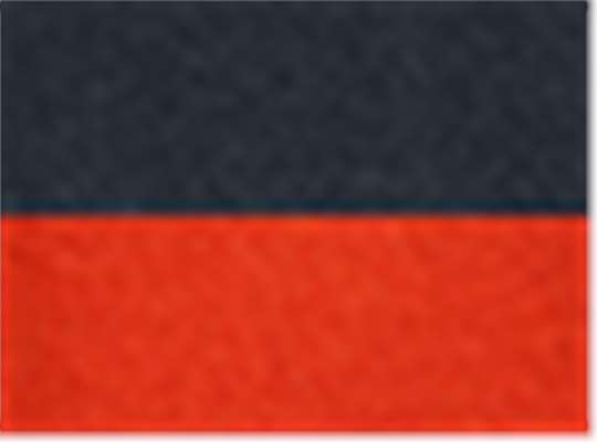 Swatch for Navy/ Orange