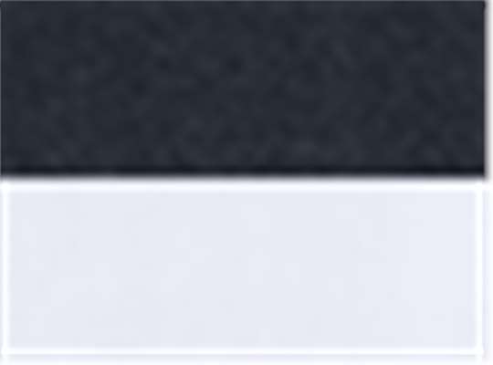 Swatch for Navy/ White