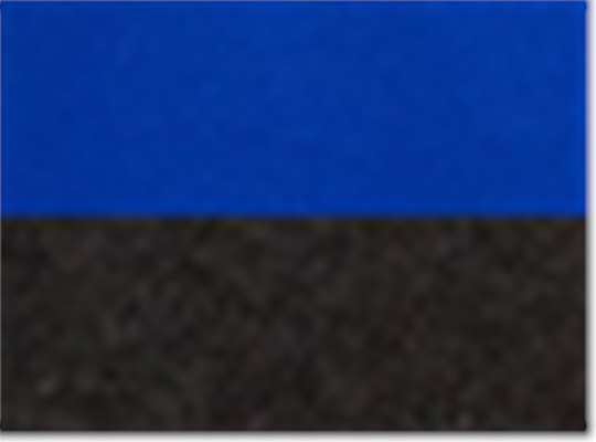 Swatch for Royal/ Charcoal