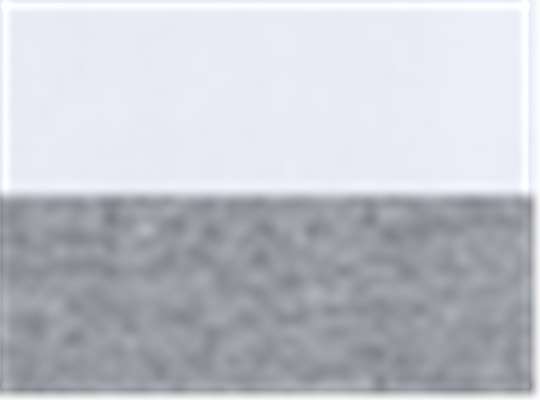 Swatch for White/ Heather Grey