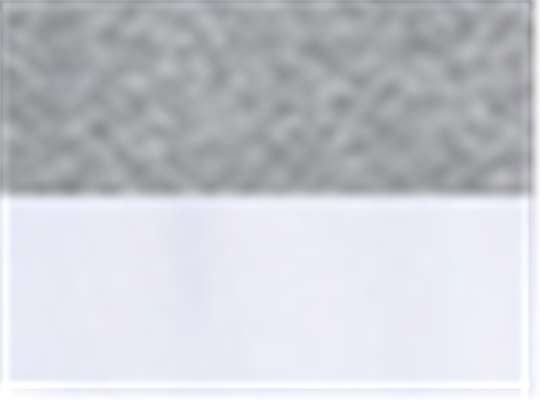 Swatch for Heather Grey/ White