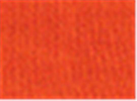 Swatch for Blaze Orange