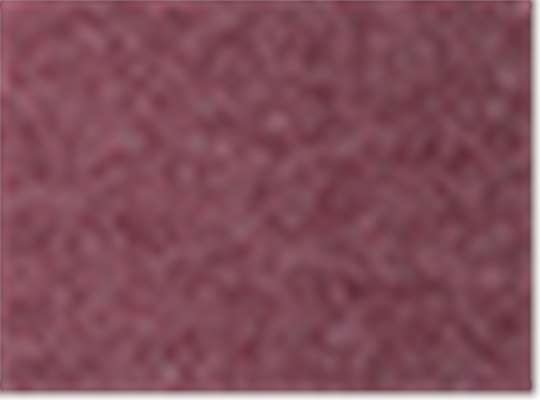 Swatch for Heather Cardinal