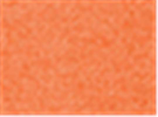 Swatch for Heather Orange
