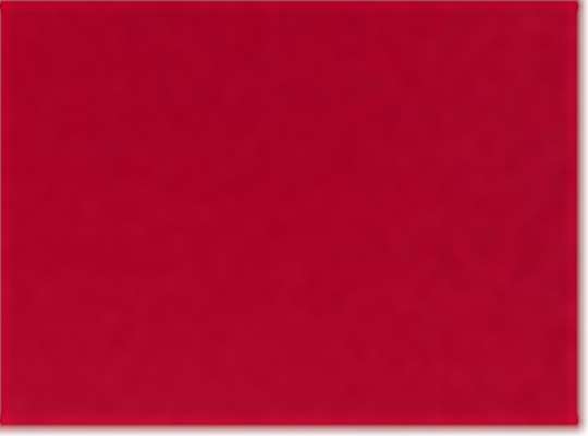 Swatch for Red