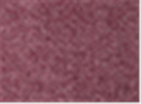 Swatch for Heather Cardinal