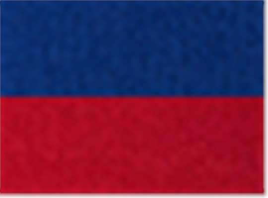 Swatch for Royal/ Red