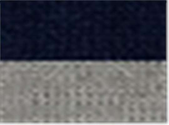Swatch for Navy/ Grey