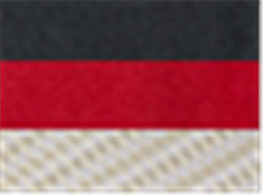 Swatch for Black/ Vintage Red/ Khaki