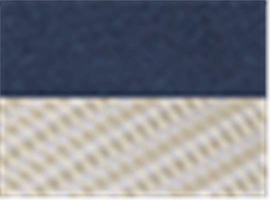 Swatch for Navy/ Khaki