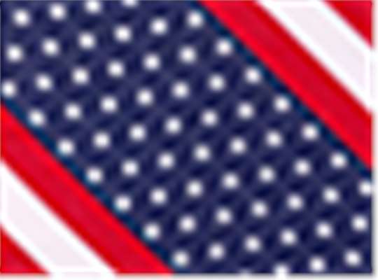 Swatch for Usa Flag