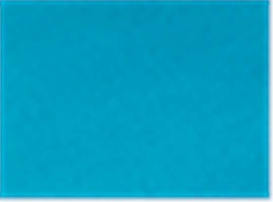Swatch for Neon Blue