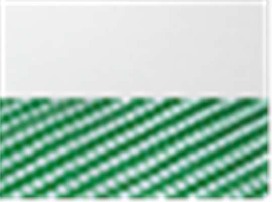 Swatch for White/ Kelly