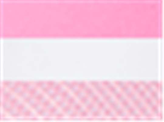 Swatch for Pink/ White/ Pink