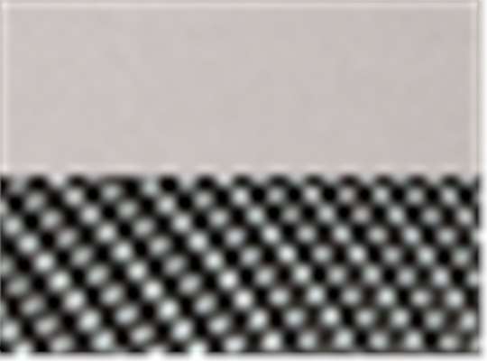 Swatch for Silver/ Black