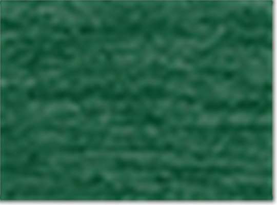 Swatch for Dark Green Heather/ Silver