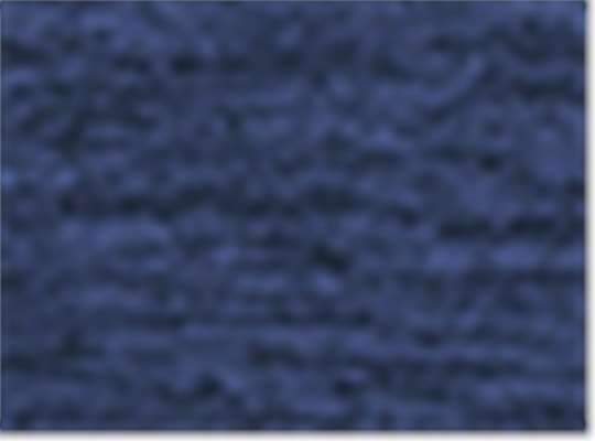 Swatch for Navy Heather/ Silver