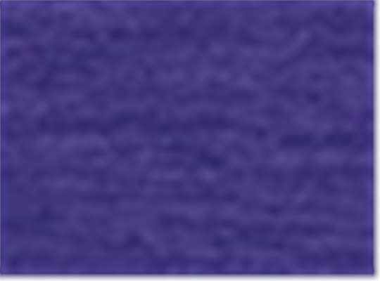 Swatch for Purple Heather/ Silver