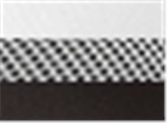Swatch for White/ Aluminum/ Black