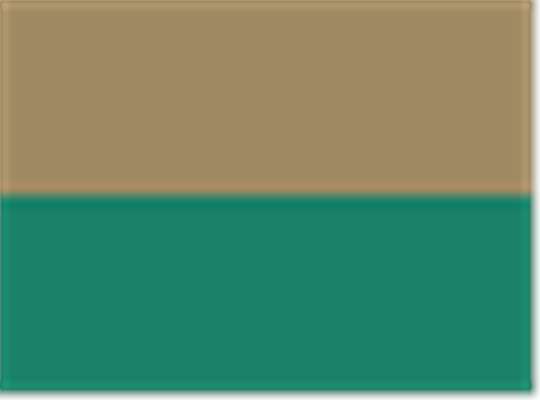 Swatch for Khaki/ Aqua