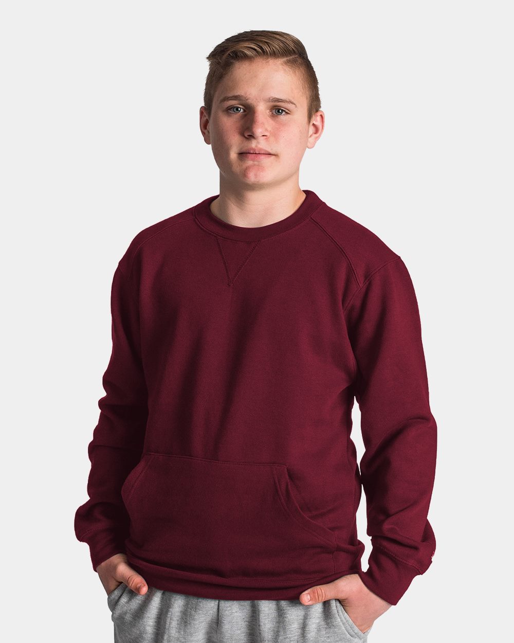 1252 Badger
