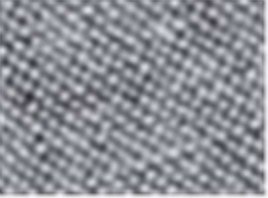 Swatch for Black Chambray