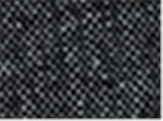 Swatch for Black Denim